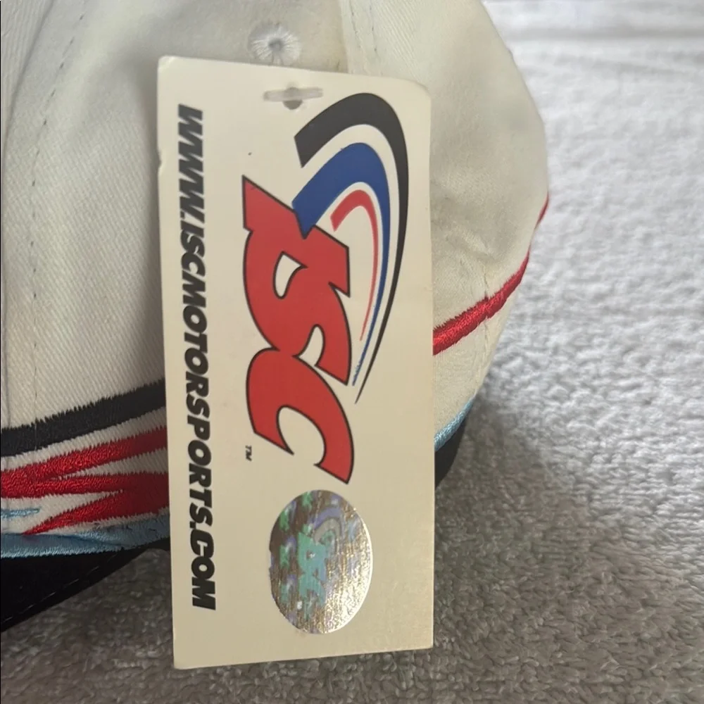 NASCAR Racing Cap - Picture 9 of 9